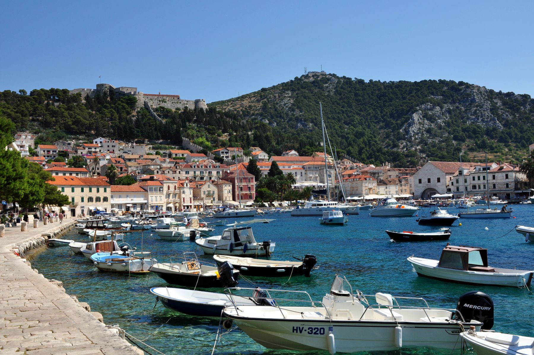 Hvar
